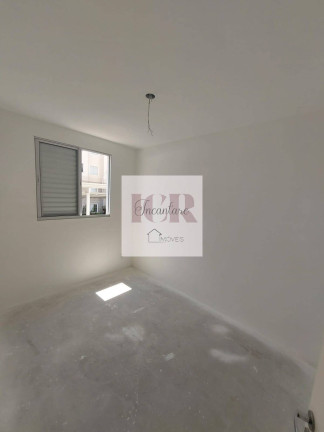 Imagem Apartamento com 2 Quartos à Venda, 45 m² em Jardim Mirante Dos Ovnis - Votorantim