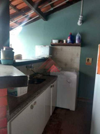 Imagem Casa com 3 Quartos à Venda, 145 m² em Itaipu - Niterói