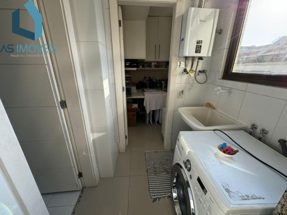 Imagem Apartamento com 3 Quartos à Venda, 112 m² em Passagem - Cabo Frio Imagem Apartamento com 3 Quartos à Venda, 112 m² em Passagem - Cabo Frio