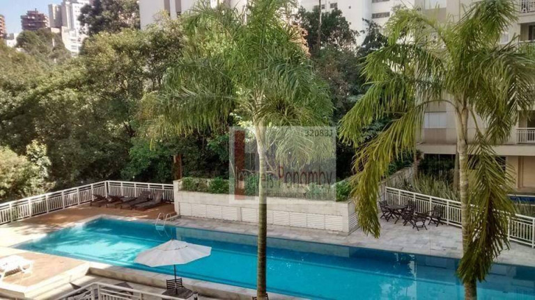 Imagem Kitnet com 1 Quarto à Venda, 32 m² em Morumbi - São Paulo Imagem Kitnet com 1 Quarto à Venda, 32 m² em Morumbi - São Paulo