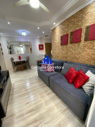 Imagem Apartamento com 2 Quartos à Venda, 72 m² em Jardim Tupanci - Barueri Imagem Apartamento com 2 Quartos à Venda, 72 m² em Jardim Tupanci - Barueri