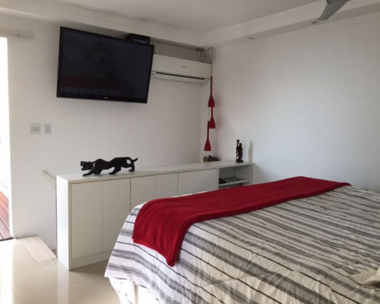 Imagem Cobertura com 2 Quartos à Venda, 86 m² em Vila Vera - São Paulo Imagem Cobertura com 2 Quartos à Venda, 86 m² em Vila Vera - São Paulo