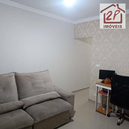 Imagem Casa com 2 Quartos à Venda, 70 m² em Jardim Primavera - Caçapava Imagem Casa com 2 Quartos à Venda, 70 m² em Jardim Primavera - Caçapava