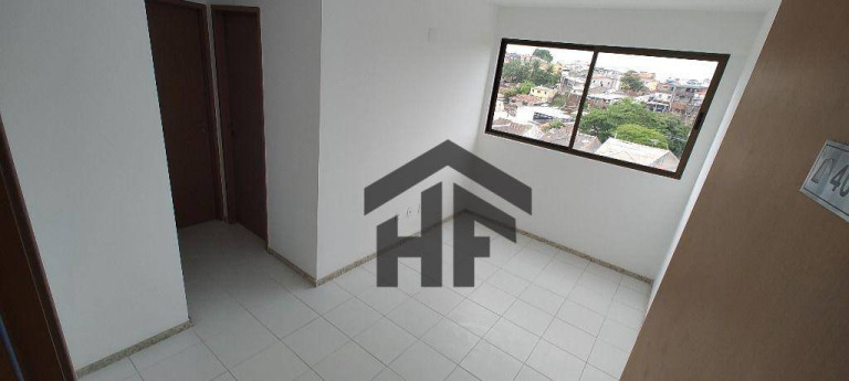 Imagem Apartamento com 2 Quartos à Venda, 42 m² em Casa Amarela - Recife