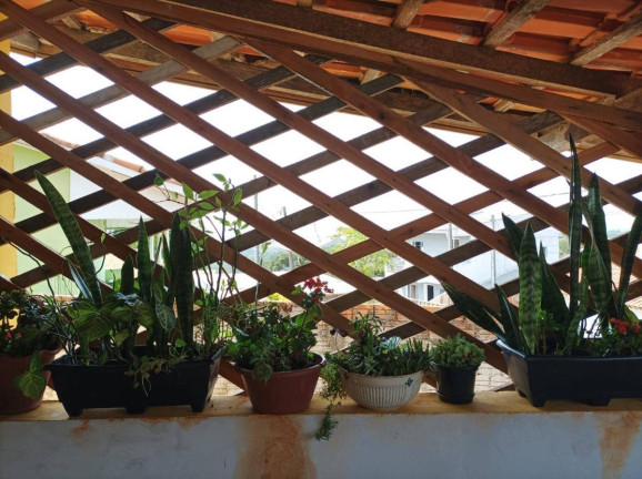 Imagem Casa com 3 Quartos à Venda, 160 m² em Los Angeles - Wenceslau Braz