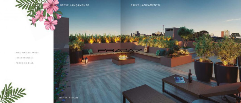 Imagem Imóvel à Venda, 20 m² em Tingui - Curitiba