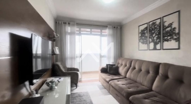 Imagem Apartamento com 3 Quartos à Venda, 110 m² em Camargos - Guarulhos