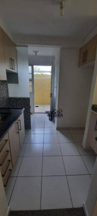 Imagem Apartamento com 2 Quartos para Alugar, 48 m² em Vila Jaraguá - São Paulo Imagem Apartamento com 2 Quartos para Alugar, 48 m² em Vila Jaraguá - São Paulo