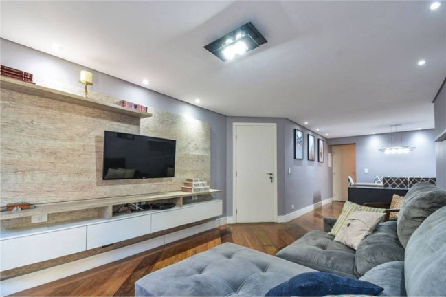 Imagem Imóvel com 3 Quartos à Venda, 115 m² em Santo Amaro - São Paulo Imagem Imóvel com 3 Quartos à Venda, 115 m² em Santo Amaro - São Paulo