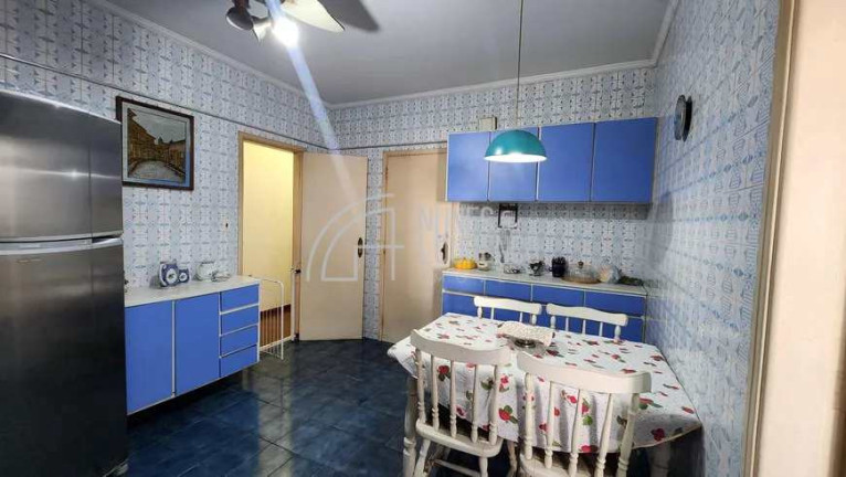 Imagem Apartamento com 3 Quartos à Venda, 110 m² em Pompéia - Santos Imagem Apartamento com 3 Quartos à Venda, 110 m² em Pompéia - Santos