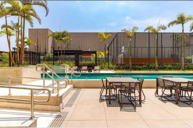 Imagem Cobertura com 4 Quartos à Venda, 342 m² em Morumbi - São Paulo
