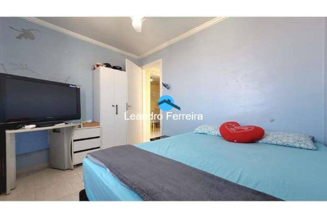 Imagem Cobertura com 3 Quartos à Venda, 106 m² em Centro - São Bernardo Do Campo Imagem Cobertura com 3 Quartos à Venda, 106 m² em Centro - São Bernardo Do Campo