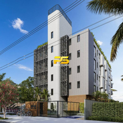 Imagem Apartamento com 3 Quartos à Venda, 172 m² em Camboinha - Cabedelo Imagem Apartamento com 3 Quartos à Venda, 172 m² em Camboinha - Cabedelo