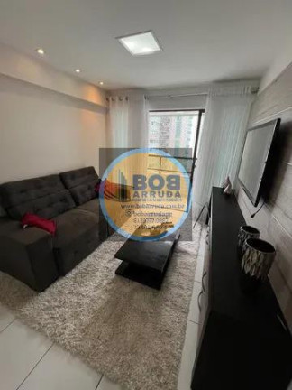 Imagem Apartamento com 3 Quartos à Venda, 82 m² em Pina - Recife
