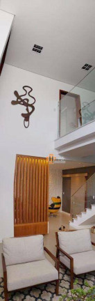 Imagem Sobrado com 3 Quartos à Venda, 420 m² em Chácara Ondina - Sorocaba Imagem Sobrado com 3 Quartos à Venda, 420 m² em Chácara Ondina - Sorocaba