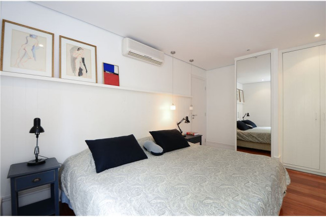 Imagem Imóvel com 3 Quartos à Venda, em Morumbi - São Paulo Imagem Imóvel com 3 Quartos à Venda, em Morumbi - São Paulo