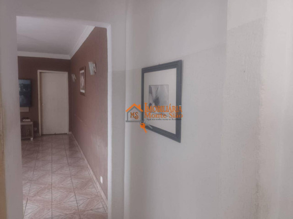 Imagem Casa com 3 Quartos à Venda, 175 m² em Bom Clima - Guarulhos Imagem Casa com 3 Quartos à Venda, 175 m² em Bom Clima - Guarulhos