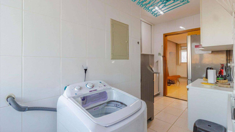 Imagem Apartamento com 3 Quartos à Venda, 90 m² em Horto Florestal - Belo Horizonte