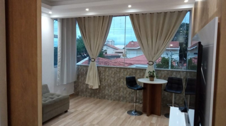 Sobrado com 2 Quartos à Venda, 157 m² em Vila Tesouro - São José Dos Campos