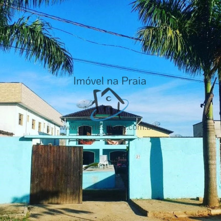 Imagem Casa com 3 Quartos à Venda, em Praia Do Sapê - Ubatuba Imagem Casa com 3 Quartos à Venda, em Praia Do Sapê - Ubatuba