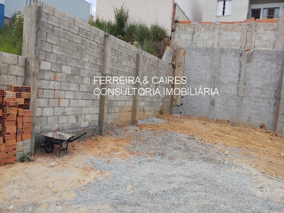 Imagem Terreno à Venda, 294 m² em Jardim Residencial Nova Veneza - Indaiatuba Imagem Terreno à Venda, 294 m² em Jardim Residencial Nova Veneza - Indaiatuba