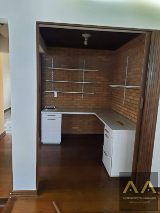 Imagem Casa com 3 Quartos à Venda, 300 m² em Alphaville - Santana De Parnaíba