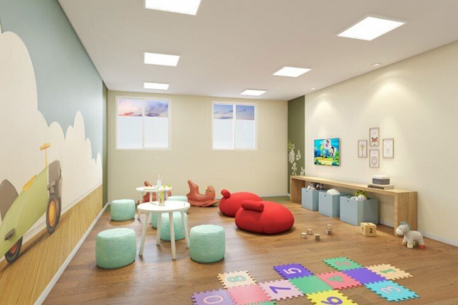 Imagem Apartamento com 2 Quartos à Venda, 37 m² em Imirim - São Paulo Imagem Apartamento com 2 Quartos à Venda, 37 m² em Imirim - São Paulo