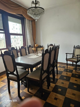 Imagem Apartamento com 3 Quartos à Venda, 202 m² em Centro Histórico - Porto Alegre Imagem Apartamento com 3 Quartos à Venda, 202 m² em Centro Histórico - Porto Alegre