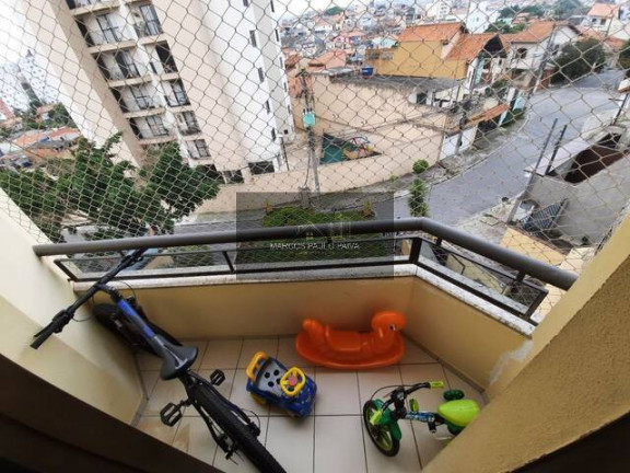Imagem Apartamento com 2 Quartos à Venda, 74 m² em Vila Rosália - Guarulhos Imagem Apartamento com 2 Quartos à Venda, 74 m² em Vila Rosália - Guarulhos