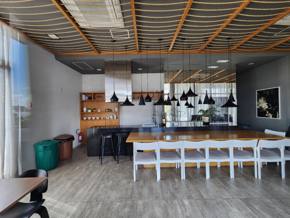 Imagem Apartamento com 2 Quartos à Venda, 59 m² em água Branca - São Paulo