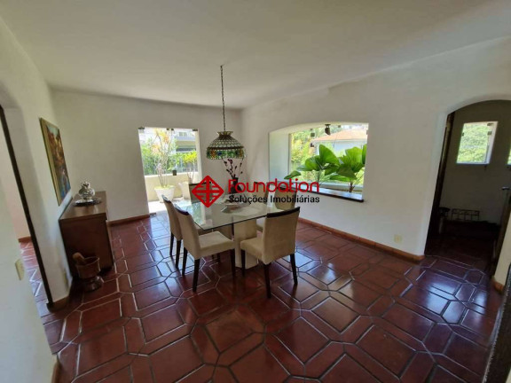 Imagem Casa de Condomínio com 4 Quartos à Venda,  em Chácara Granja Velha - Cotia