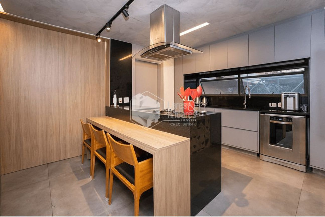Imagem Apartamento com 4 Quartos à Venda, 209 m² em Itaim Bibi - São Paulo Imagem Apartamento com 4 Quartos à Venda, 209 m² em Itaim Bibi - São Paulo