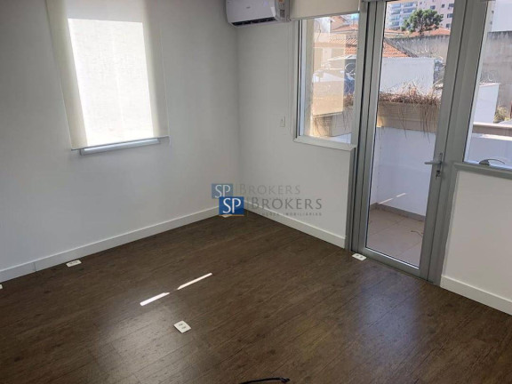 Imagem Sala Comercial à Venda ou Locação, 77 m² em Pinheiros - São Paulo
