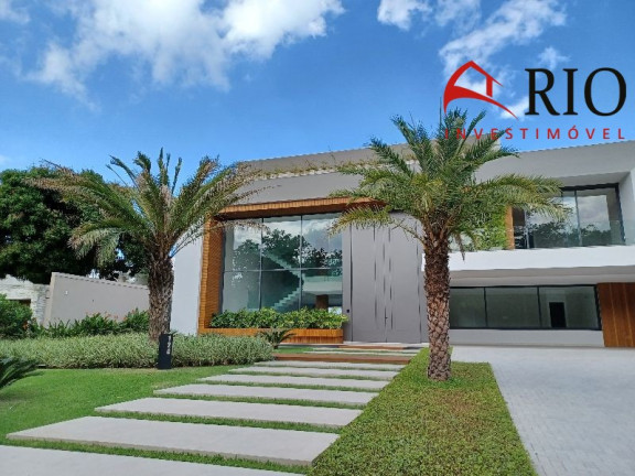 Imagem Casa com 5 Quartos à Venda, 1.520 m² em Barra Da Tijuca - Rio De Janeiro Imagem Casa com 5 Quartos à Venda, 1.520 m² em Barra Da Tijuca - Rio De Janeiro