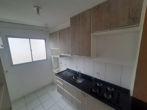 Imagem Apartamento com 2 Quartos à Venda, 48 m² em Vila São José - Taubaté Imagem Apartamento com 2 Quartos à Venda, 48 m² em Vila São José - Taubaté