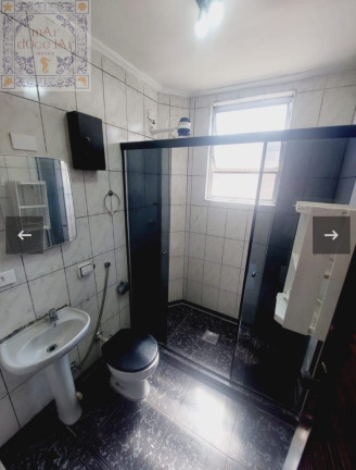 Imagem Apartamento com 2 Quartos à Venda, 65 m² em Embaré - Santos