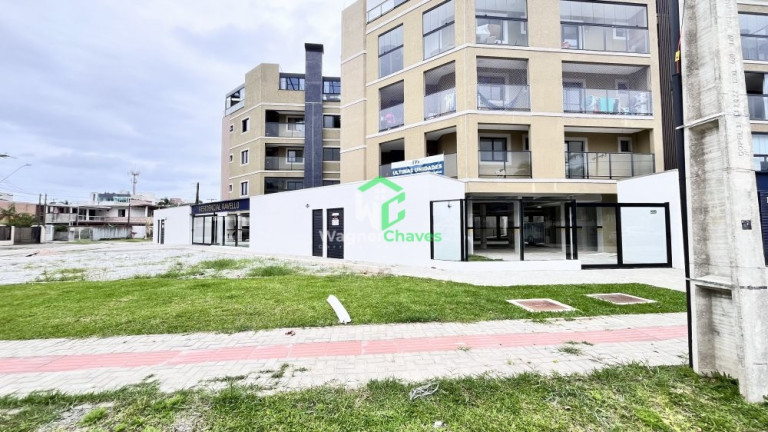 Imagem Apartamento com 2 Quartos à Venda, 52 m² em Caiobá - Matinhos Imagem Apartamento com 2 Quartos à Venda, 52 m² em Caiobá - Matinhos