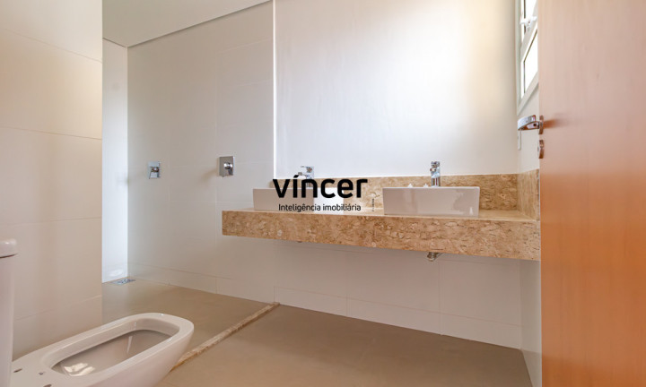 Imagem Apartamento com 3 Quartos à Venda, 130 m² em Setor Marista - Goiânia