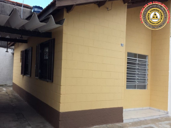 Casa com 3 Quartos à Venda, 69 m² em Conjunto Residencial Trinta E Um De Março - São José Dos Campos