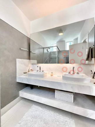 Imagem Apartamento com 3 Quartos à Venda, 373 m² em Lourdes - Belo Horizonte