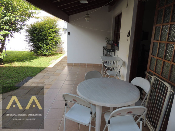 Imagem Casa com 3 Quartos à Venda, 226 m² em Alphaville - Santana De Parnaíba
