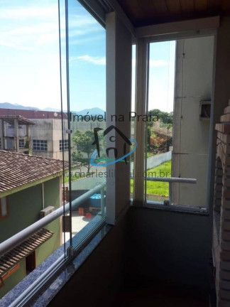 Imagem Apartamento com 3 Quartos à Venda, 95 m² em Barra Da Lagoa - Ubatuba Imagem Apartamento com 3 Quartos à Venda, 95 m² em Barra Da Lagoa - Ubatuba