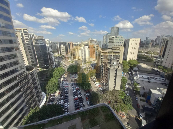 Imagem Imóvel Comercial para Alugar, 1 m² em Vila Olímpia - São Paulo