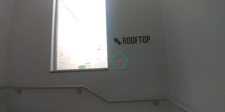 Imagem Apartamento com 1 Quarto à Venda ou Locação, 45 m² em Tatuapé - São Paulo