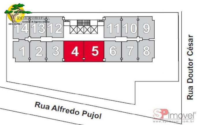 Imagem Sala Comercial para Alugar, 516 m² em Santana - São Paulo Imagem Sala Comercial para Alugar, 516 m² em Santana - São Paulo