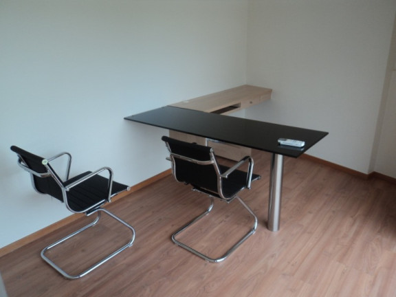 Imagem Sala Comercial para Alugar, 76 m² em Asa Norte - Brasília