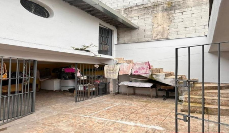 Imagem Sobrado com 4 Quartos à Venda, 120 m² em Jardim Matarazzo - São Paulo Imagem Sobrado com 4 Quartos à Venda, 120 m² em Jardim Matarazzo - São Paulo