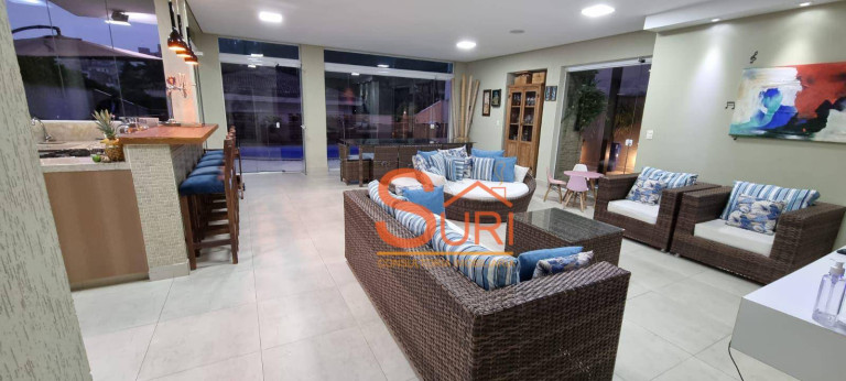 Imagem Casa com 4 Quartos à Venda, 620 m² em Parque Terra Nova Ii - São Bernardo Do Campo