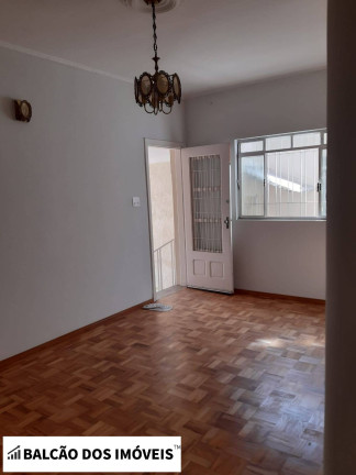 Imagem Casa com 2 Quartos à Venda, 105 m² em São Paulo Imagem Casa com 2 Quartos à Venda, 105 m² em São Paulo