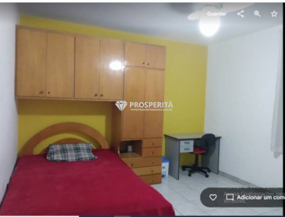 Imagem Casa com 4 Quartos à Venda, 130 m² em Taboão - São Bernardo Do Campo Imagem Casa com 4 Quartos à Venda, 130 m² em Taboão - São Bernardo Do Campo